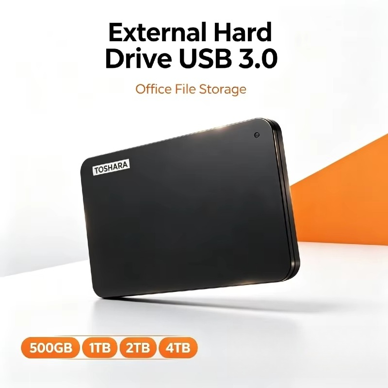 Ssd 500Gb - TOSHARA A3 Tragbare SSD 4TB 2TB