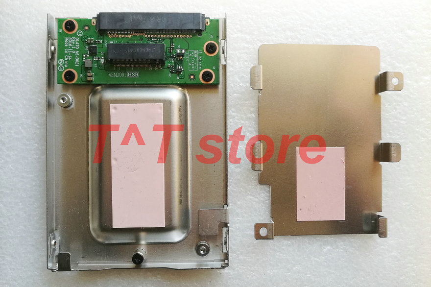 Nvme Ssd - Original Für Thinkpad T460P T470P SATA