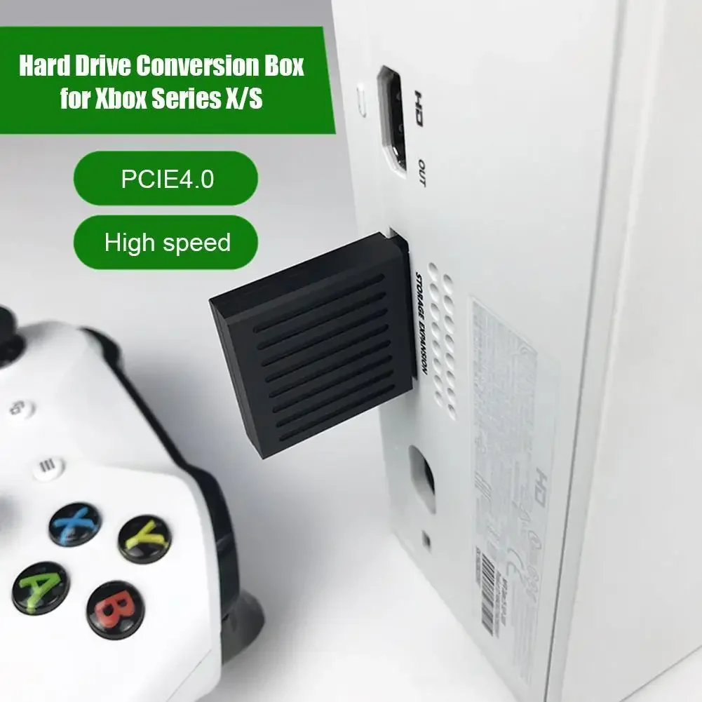 Für Xbox Series-X/S M.2 NVME 2 – Memory Card Ssd Bewertung und Preis
