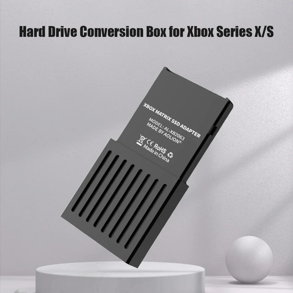 Für Xbox Series-X/S M.2 NVME 2 – Memory Card Ssd Bewertung und Preis