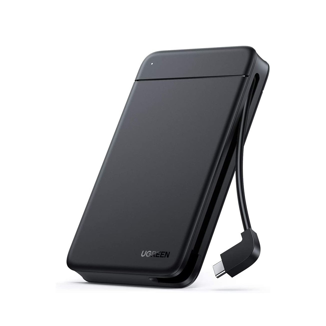 UGREEN USB-C-Festplattengehäus – External Ssd Bewertung und Preis