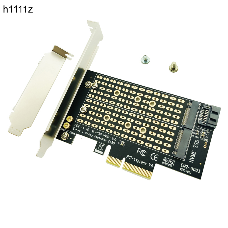 M.2 NVMe SSD NGFF ZU PCIE X4 A – Memory Card Ssd Bewertung und Preis