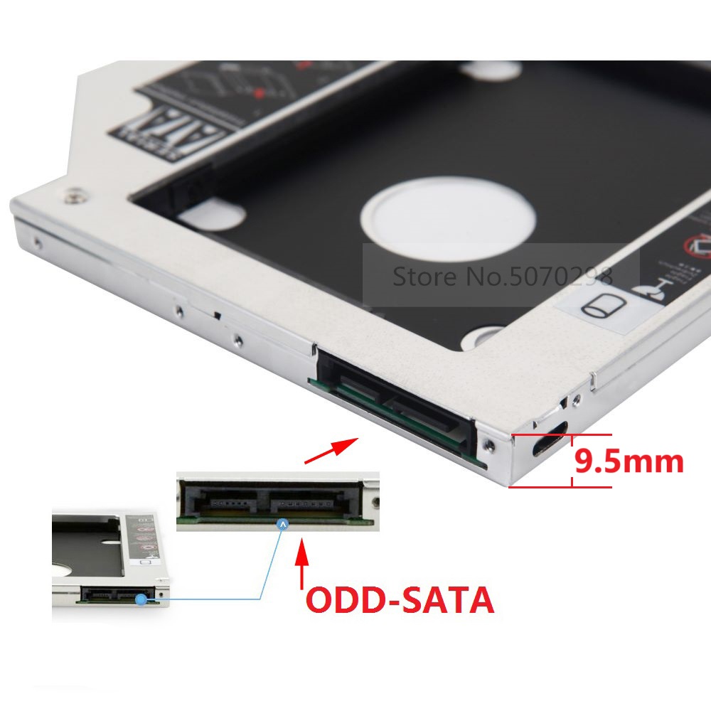 SATA 9,5 mm 2. HDD SSD Festpla – Ssd Hard Drive Bewertung und Preis