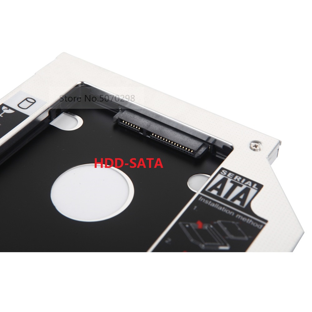 SATA 9,5 mm 2. HDD SSD Festpla – Ssd Hard Drive Bewertung und Preis