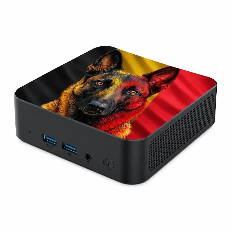 2026 Neuer Mini-PC Intel Core  – Ssd 2Tb Bewertung und Preis
