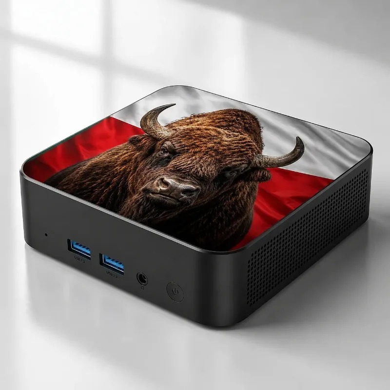2026 Neuer Mini-PC Intel Core  – Ssd 2Tb Bewertung und Preis