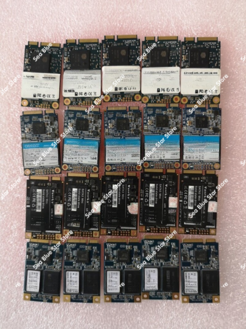 Festplatte 60G MSATA Solid-Sta – Ssd Hard Drive Bewertung und Preis