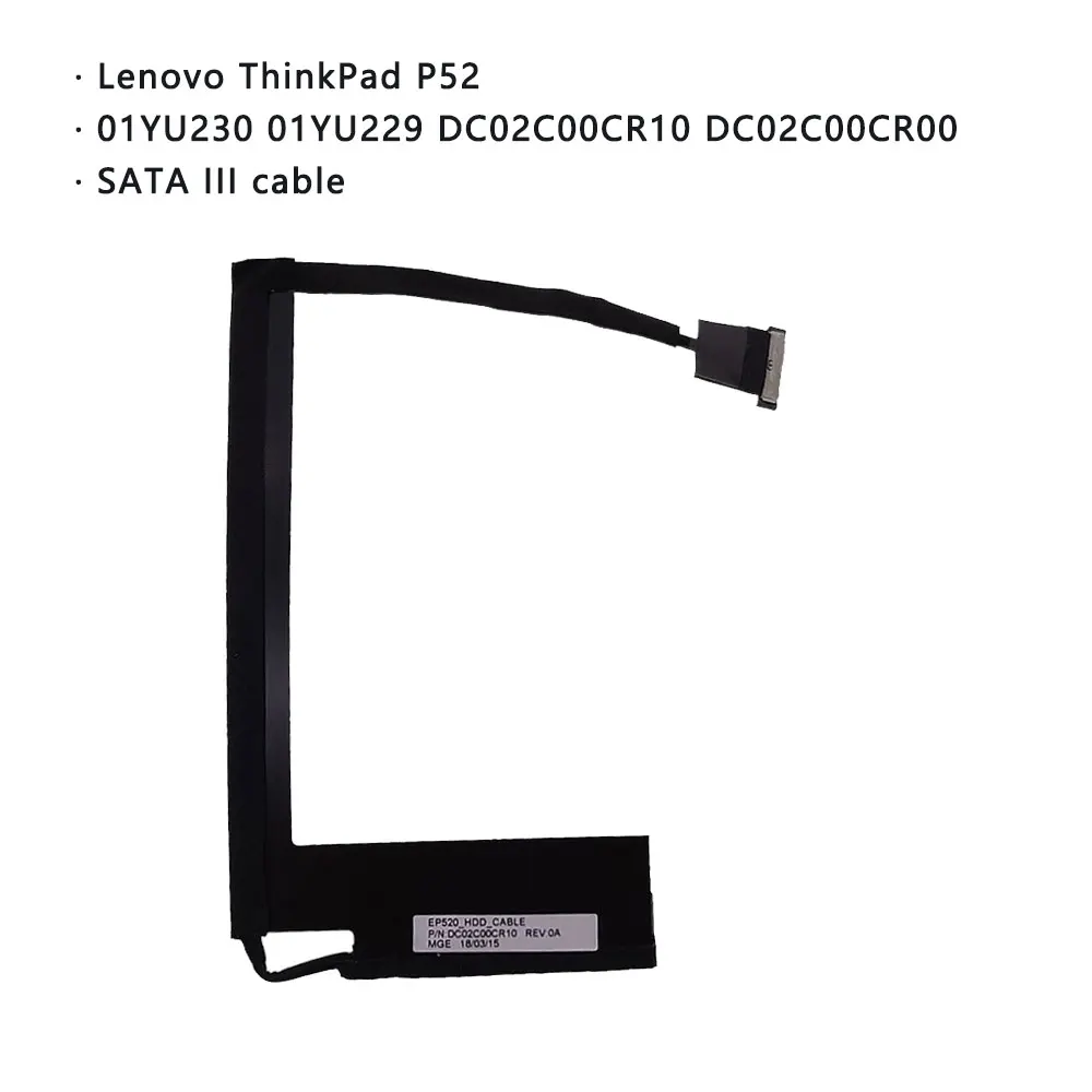 Für Lenovo ThinkPad P50 P51 P5 – Ssd Hard Drive Bewertung und Preis