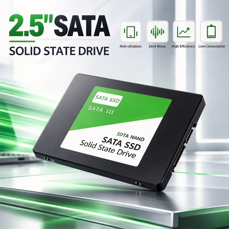 Original High-Speed-Speicher 5 – Ssd 500Gb Bewertung und Preis