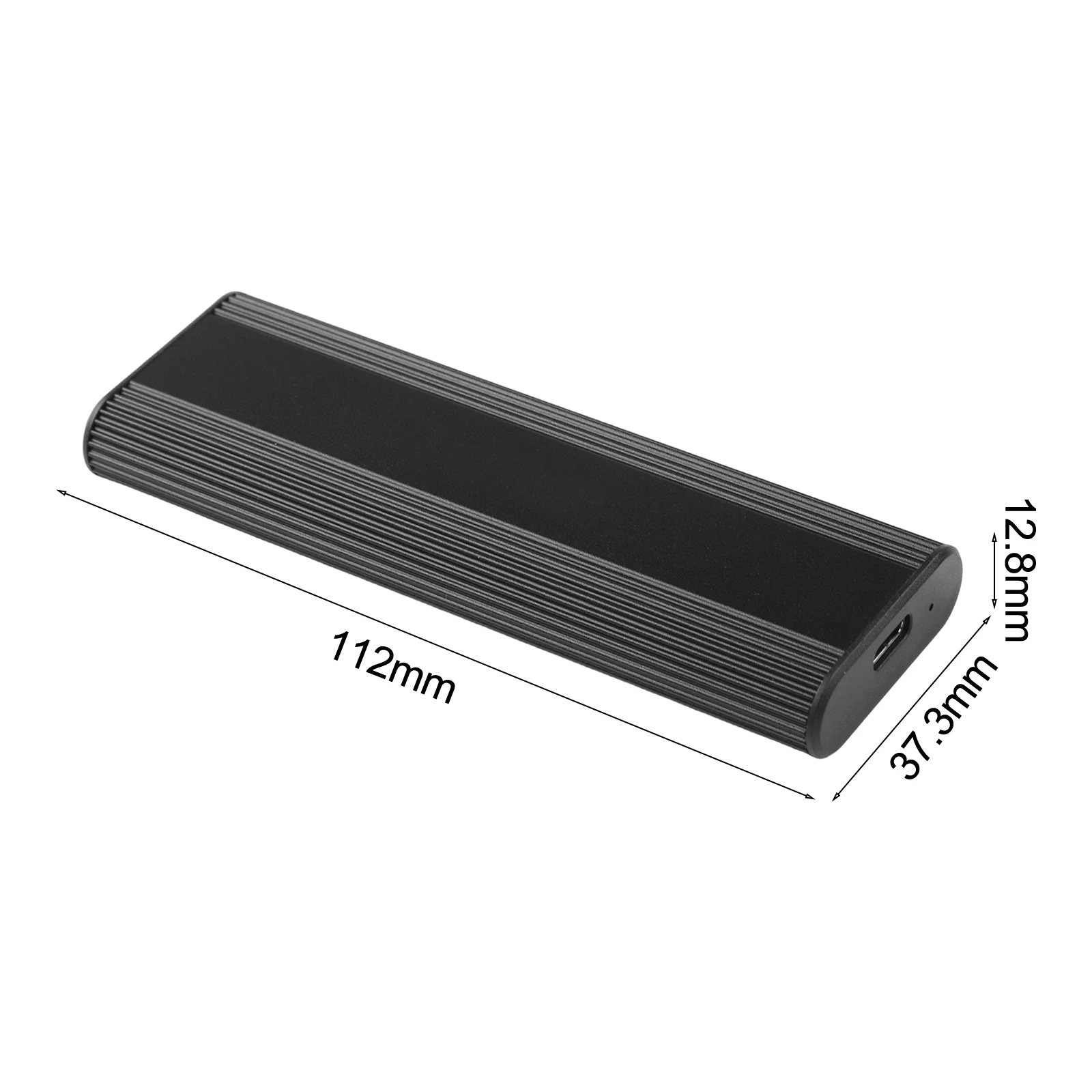 NVMe M.2 SSD-Gehäuse mit Dual- – Nvme Ssd Bewertung und Preis