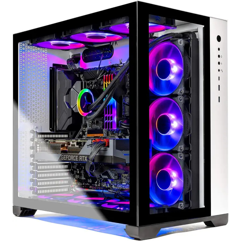 Neuer Gaming-Desktop-PC, AMD 9 – Memory Card Ssd Bewertung und Preis