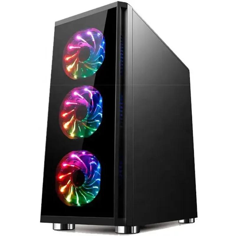 Neuer Gaming-Desktop-PC, AMD 9 – Memory Card Ssd Bewertung und Preis