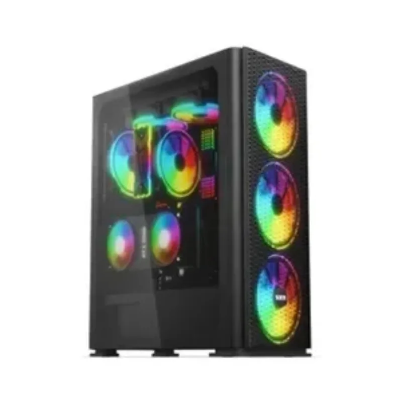 Neuer Gaming-Desktop-PC, AMD 9 – Memory Card Ssd Bewertung und Preis