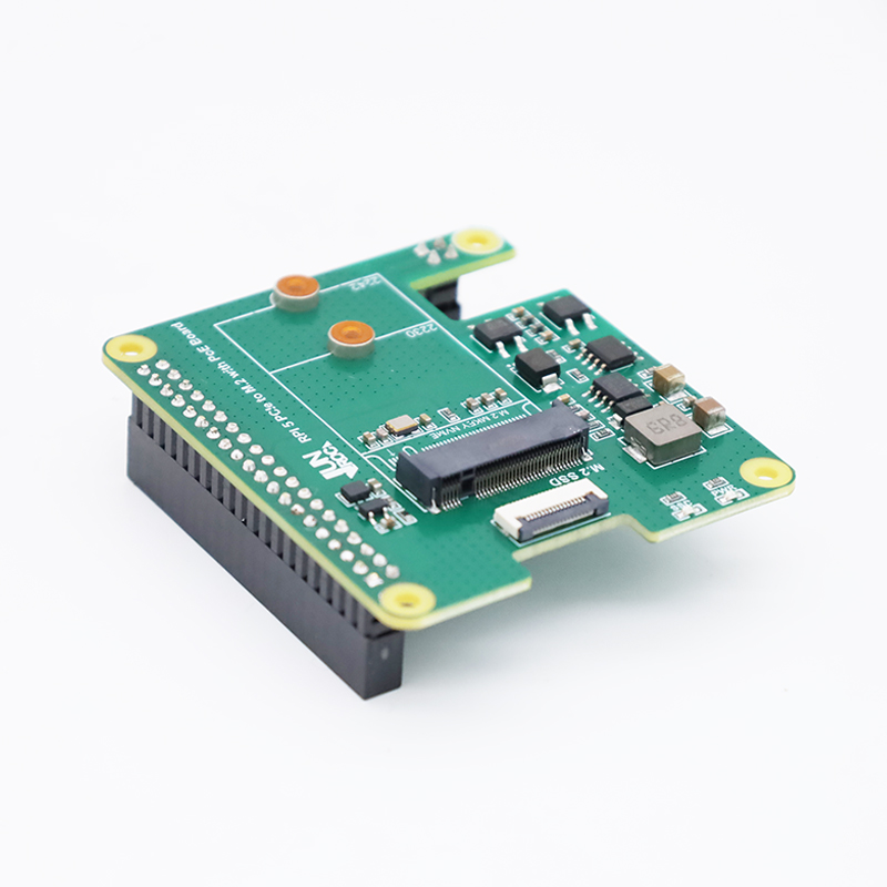 Raspberry Pi 5 PCIe M.2 NVMe S – Nvme Ssd Bewertung und Preis