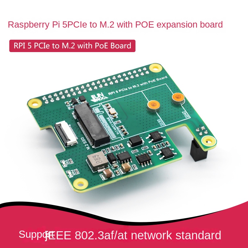 Raspberry Pi 5 PCIe M.2 NVMe S – Nvme Ssd Bewertung und Preis