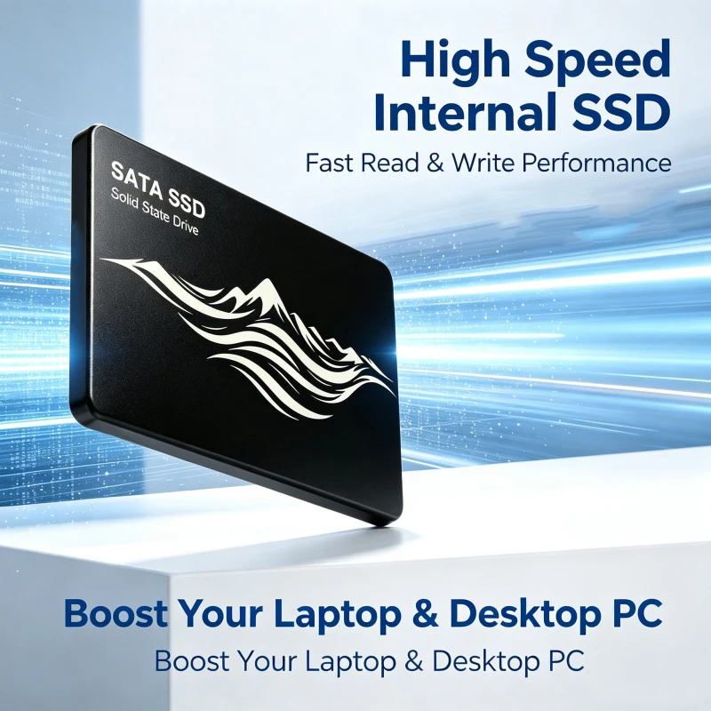 Eingebettete Solid-State-Festp – Ssd 500Gb Bewertung und Preis