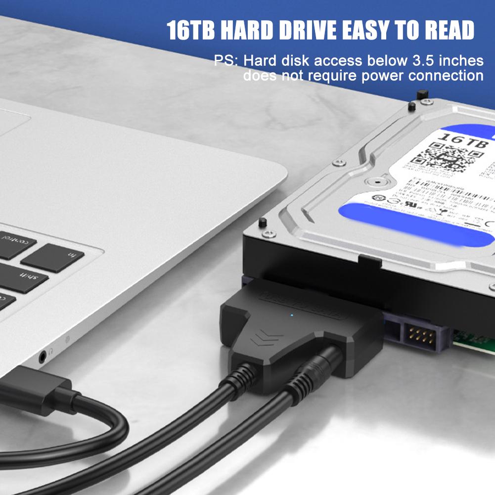 SATA-zu-USB-3.0-Adapter-Kabel, – External Ssd Bewertung und Preis