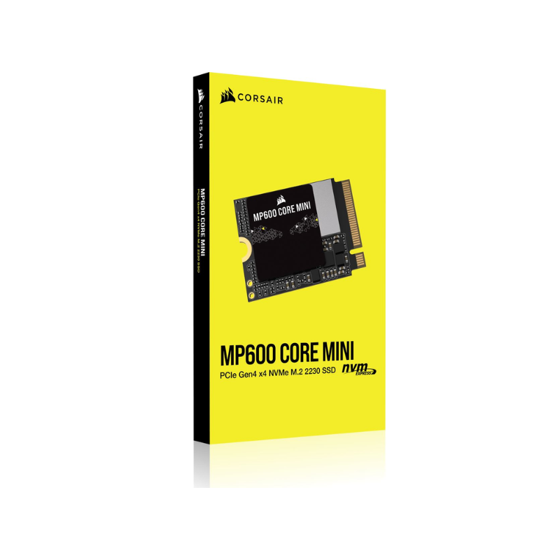 MP600 CORE Mini 1TB M.2 NVMe G – Ssd 1Tb Bewertung und Preis