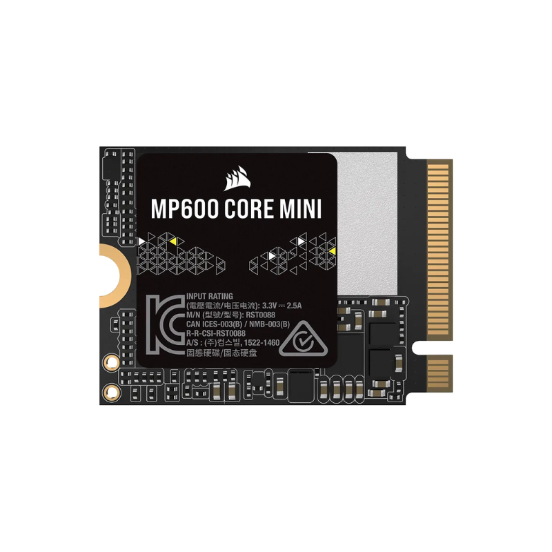 MP600 CORE Mini 1TB M.2 NVMe G – Ssd 1Tb Bewertung und Preis