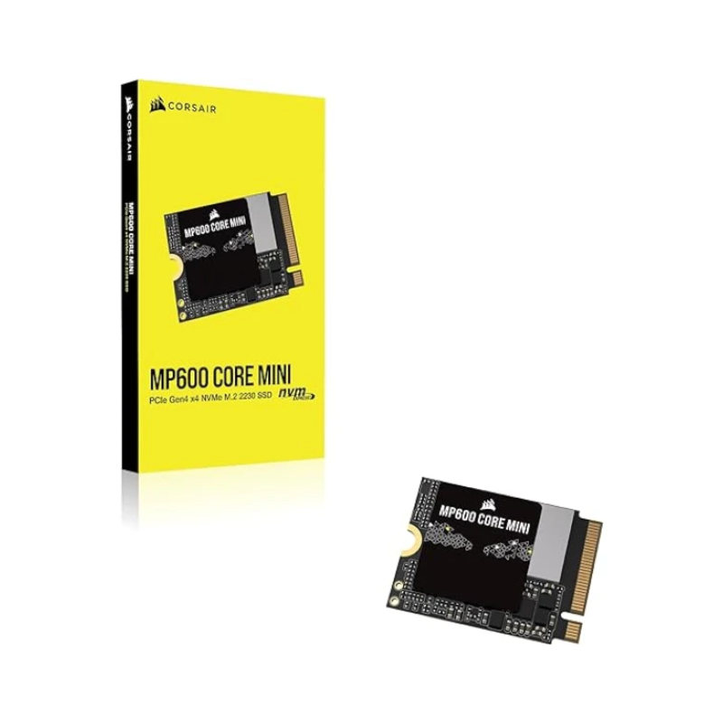 MP600 CORE Mini 1TB M.2 NVMe G – Ssd 1Tb Bewertung und Preis