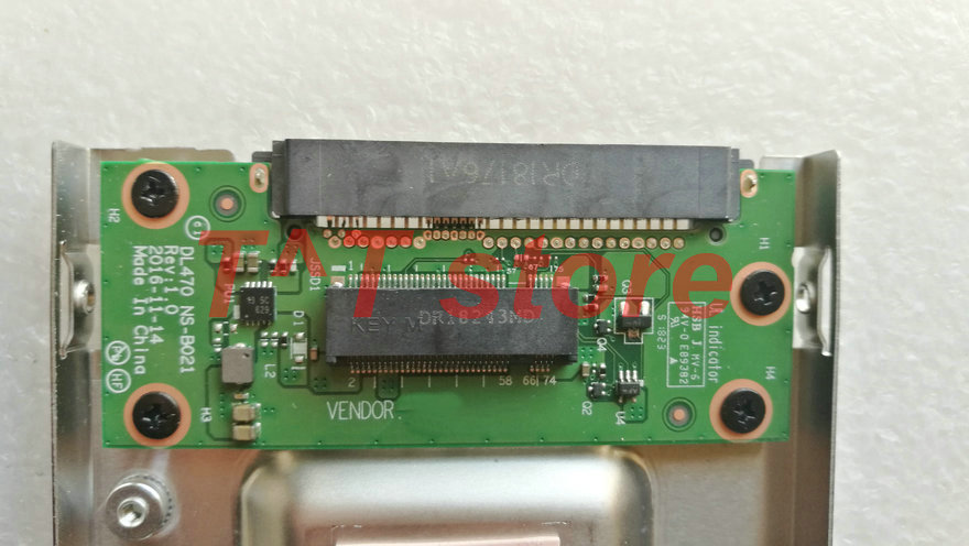 Original Für Thinkpad T460P T4 – Nvme Ssd Bewertung und Preis