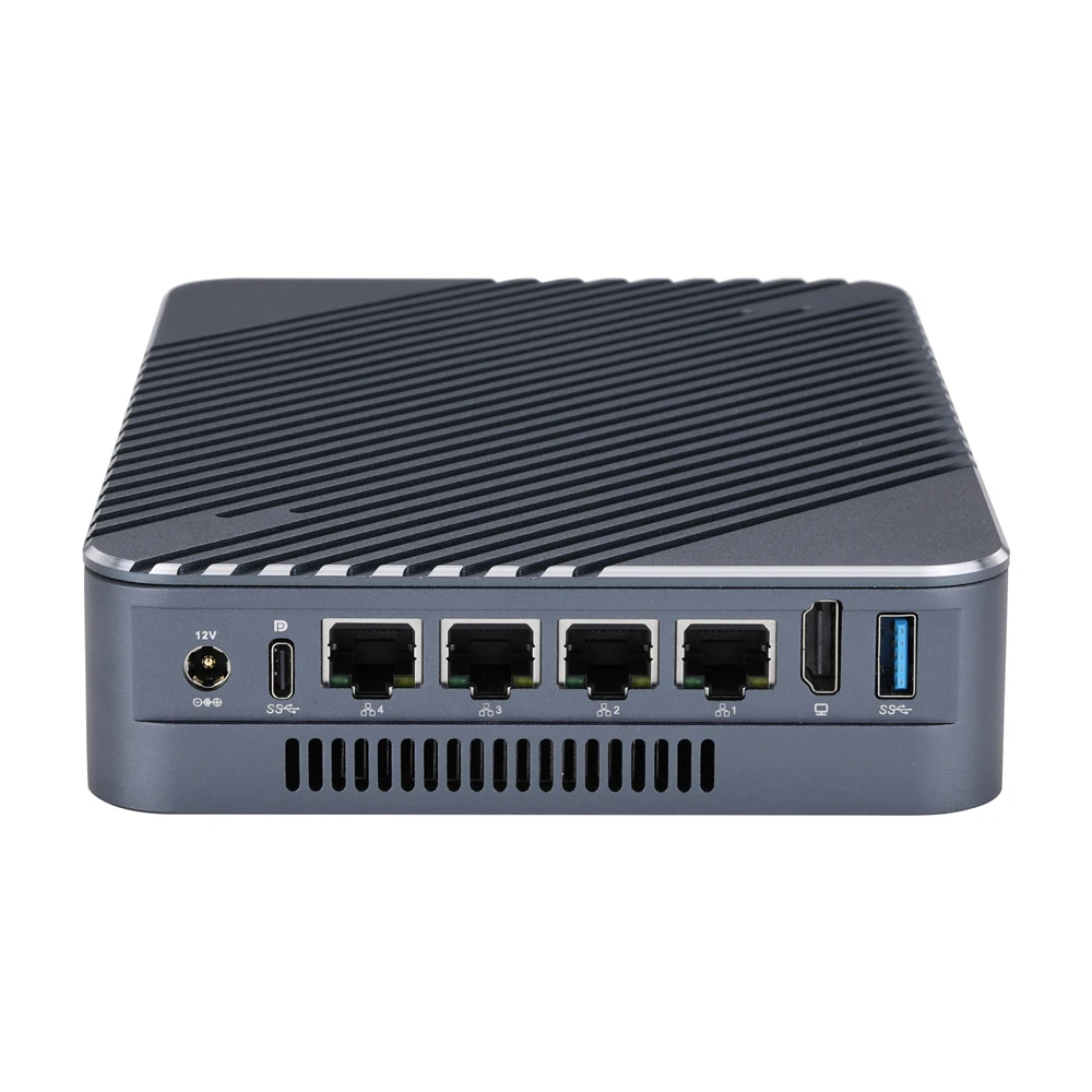 Qotom NAS-Speicher 4 x 2,5 Gig – M.2 Ssd Bewertung und Preis