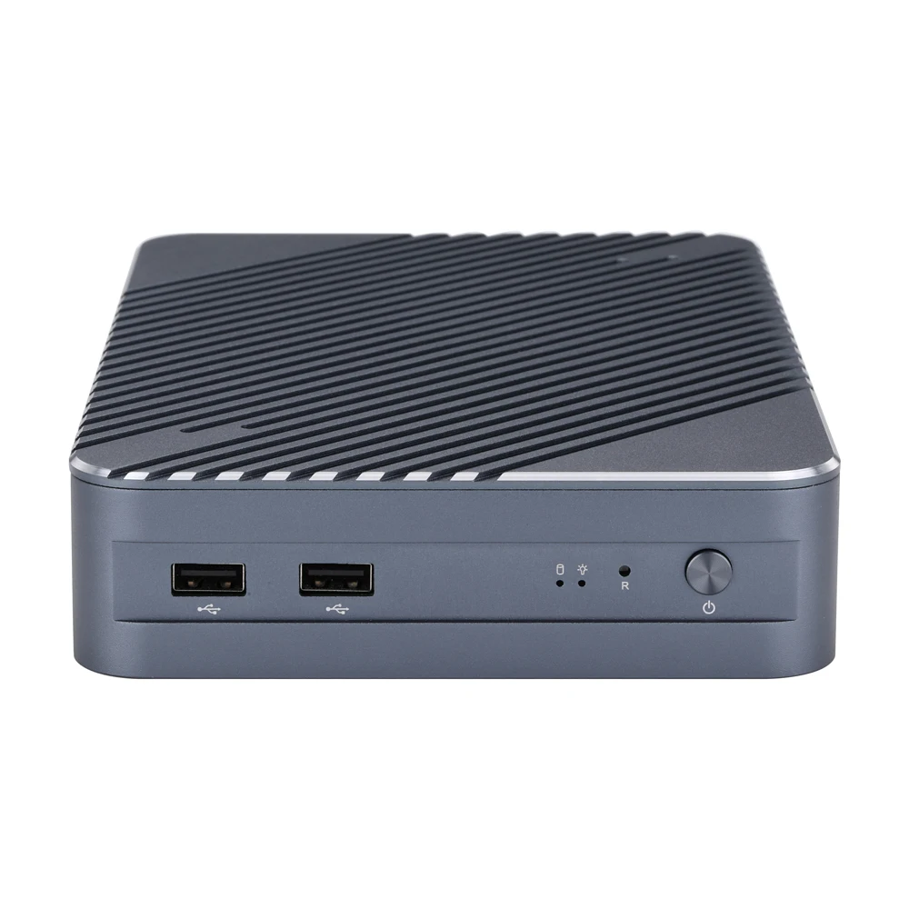 Qotom NAS-Speicher 4 x 2,5 Gig – M.2 Ssd Bewertung und Preis