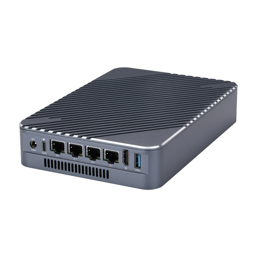Qotom NAS-Speicher 4 x 2,5 Gig – M.2 Ssd Bewertung und Preis