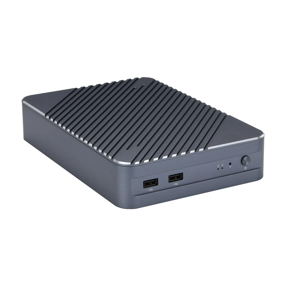 Qotom NAS-Speicher 4 x 2,5 Gig – M.2 Ssd Bewertung und Preis