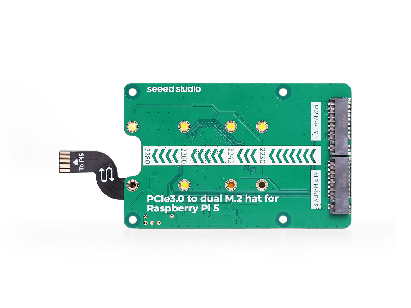 103110065 PCIe3.0-Schalter auf – M.2 Ssd Bewertung und Preis